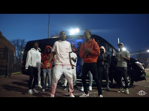 Mula 3 x Action 3 - Like A Pro 🎥Shot By Day One Visuals ( 4K )