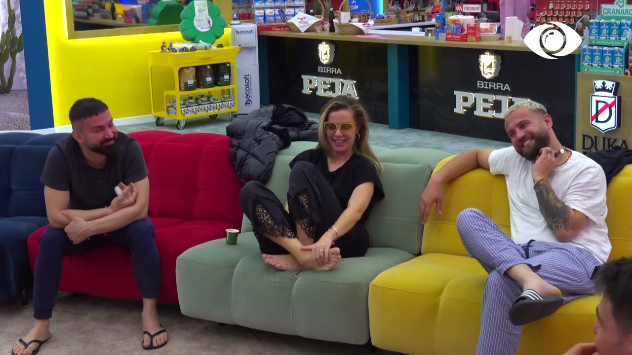 E ka kryer misionin/ Banorët diskutojnë eleminimin e javës