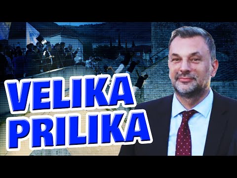 Konaković: Ponuda EU na STOLU REALNA i konkretna  Grlić Radman UVJERENO  Sladić uputi APEL