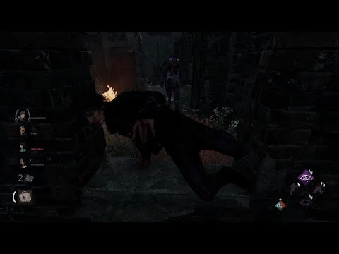 P3 Quentin Smith Vs Mr Puddles - Dead By Daylight