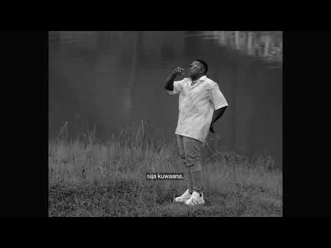 NKONA by Brian Weiyz - Official Visualizer