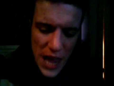 Simple Samples - Scrabbles Verse Over Lord Finesse's Me or The Papes