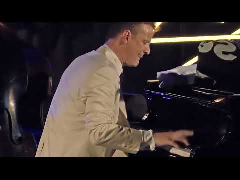 Sushi | Peter Beets NY Trio @ North Sea Jazz Rotterdam