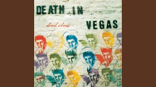Music video thumbnail preview for Amber (Bonus Track) by Death in Vegas