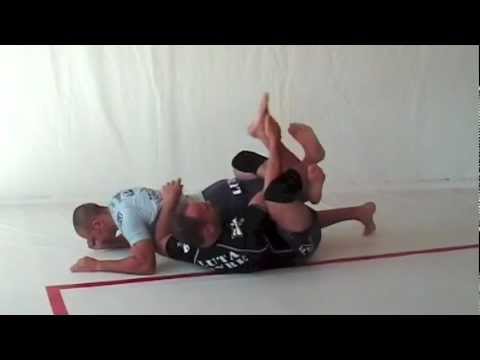 Andyconda Luta Livre DVD Trailer LEGLOCKS 1 and 2