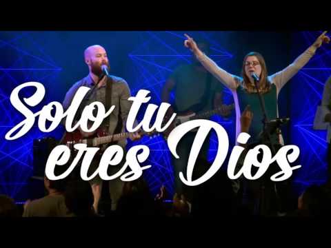 Eres Tú | Banda Horizonte | Letra