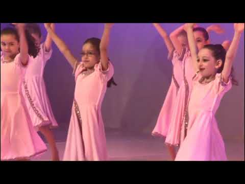 Lehakat Garinim - Nesicha - Eco Carmel 2011