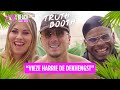 RUBBERTJES, SCHETEN LATEN & POEPEN ALS JE KLAARKOMT | EOTBDD Truth Booth #4