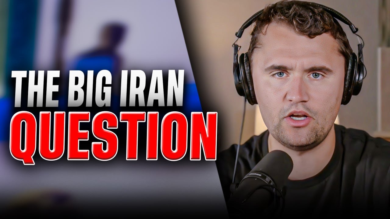 What's Going On in Iran and Should America Get Involved?