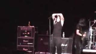 Brian &quot;Head&quot; Welch - Flush - Cornerstone 2009