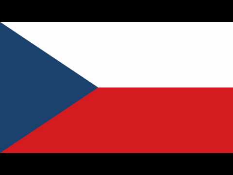 Czechoslovakia: Kde domov můj/Nad Tatrou sa blýska