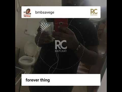 BMB × forever thing ( official audio) bmbracords