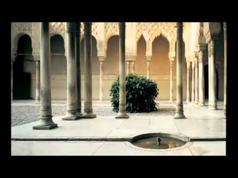 Granada's Alhambra palace