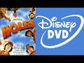 Opening To Holes 2003 DVD Blue SClues TheWigglesFTW