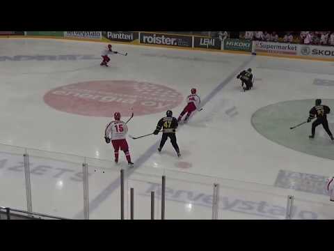 C Suomi-sarja SaiPaKetterä Team - SaPKo 9.2.2019
