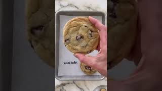 Download lagu BAKING SCIENCE 👩‍🔬🍪how does different temperatures of butter effect your cookies? mp3