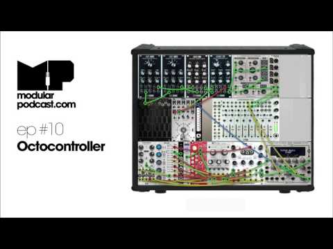 MP Patch Example Ep #10 - Octocontroller