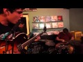Jurassic Shark- Pacing Tigers LIVE @ RESISTOR ...