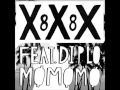 MØ feat. Diplo - XXX 88 (Audio) 