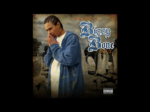 Bizzy Bone - Fried Day