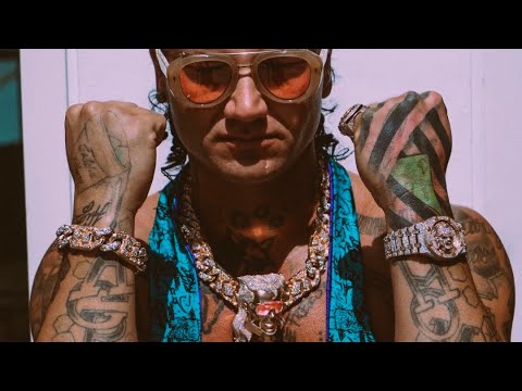 RiFF RAFF x LiL DURK - BETCHA' DiDN'T KNOW (OFFiCiAL MUSiC ViDEO)
