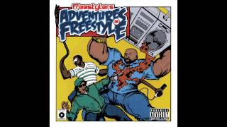 Freestylers ft Pendulum - Painkiller