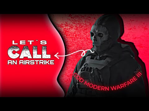 Portawe - Shadow Lady - Simon "Ghost" Riley Edit  [ Cod Modern Warfare lll ]