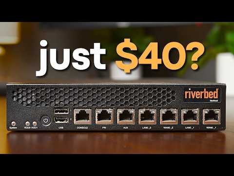 The Best Budget DIY Router You’ve Never Heard Of