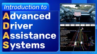 Exploring Automatic Driver Assistance Systems (ADAS): Advancements and Impact