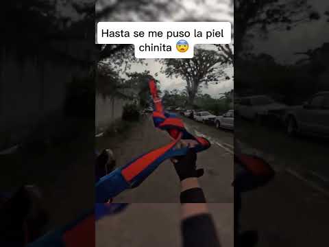Hasta se me puso la piel chinita #shortsviral  #animals #shortvideo #shorts