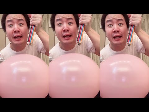 Junya1gou funny video 😂😂😂 | JUNYA Best TikTok November 2021 Part 145