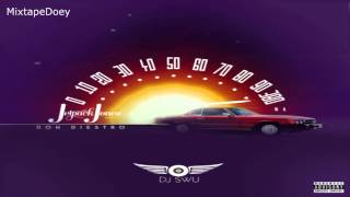 Jetpack Jones - 380 SL ( Full Mixtape ) (+ Download Link )