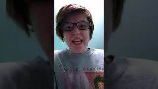 Helium take over!! (Some Melanie Martinez)
