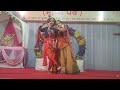 Kanha Re Thoda Sa Pyar De Hare Krisna Utsav 2021 Cultural Dance Program
