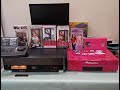 Custom Mean Girls Burn Book Inspired The Plastics VHS VCR