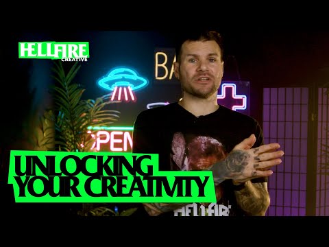 Unlocking Your Creativity: Simple Tips for Thinking Outside the Box