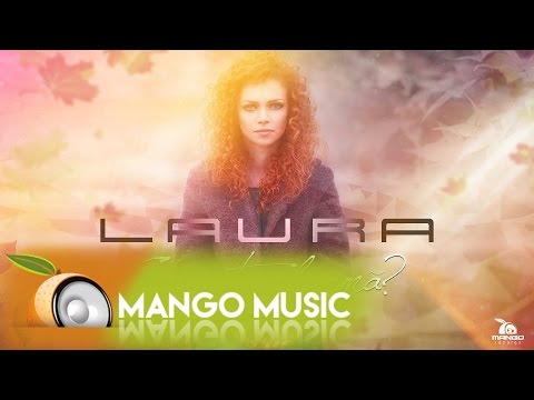 Laura Gherescu - Cum Te Cheama ? ( Lyric Video )