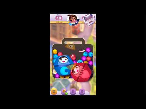 Diamond Diaries Saga level 146 NO BOOSTERS