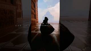 Main Hoon Saath Tere🫂// Arijit Singh Song Status// Rajkumar Rao Kriti K #shorts #status