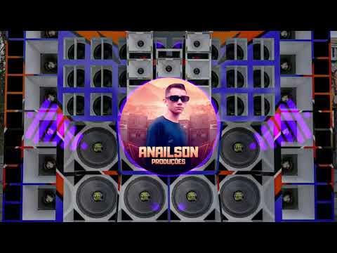 FORROZINHO NÓS DOIS A SÓS • ACÁCIO O FERINHA DA BAHIA & ANAILSON PRODUÇÕES