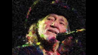 Willie Nelson If You Could See What&#39;s Going Through My Mind