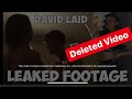 Kenny KO’s Deleted Video - David Laid’s Leaked Footage