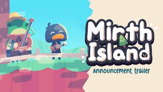 Mirth Island video 1