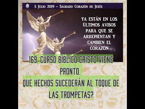 169. curso bíblico cristo viene pronto.
