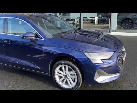 Audi A3 Available from April! A3 SB 30 TFSI 115HP - Image 2