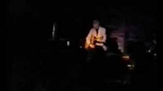 Kenny Burrell(Acoustic solo)- Be Yourself+Sittin' & Rockin'