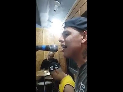 Ensaio Grupo Na Levada - 2015