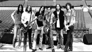Jimmy Page and The Black Crowes  - Nobody's Fault But Mine HQ