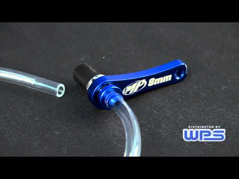 WPS Motion Pro Mini Bleeder