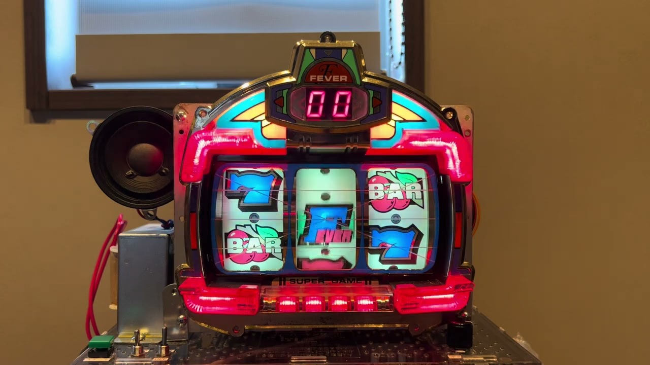 Youtube フィーバーキング